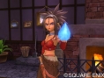 Dragon Quest VIII : plus d'images