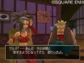 Dragon Quest VIII : plus d'images