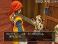 Dragon Quest VIII : plus d'images