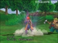 Dragon Quest VIII: nouveaux screens