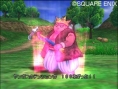 Dragon Quest VIII: nouveaux screens