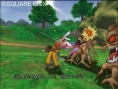 Dragon Quest VIII: nouveaux screens