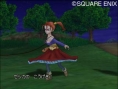 Dragon Quest VIII: nouveaux screens