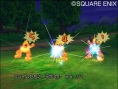Dragon Quest VIII: nouveaux screens