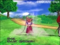 Dragon Quest VIII: nouveaux screens