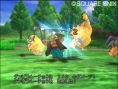 Dragon Quest VIII: nouveaux screens