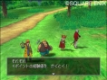 Dragon Quest VIII: nouveaux screens