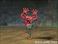 Dragon Quest VIII: nouveaux screens
