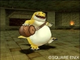 Dragon Quest VIII: nouveaux screens
