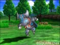 Dragon Quest VIII: nouveaux screens