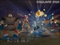 Dragon Quest VIII en action