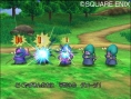 Dragon Quest VIII en action