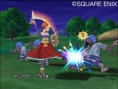 Dragon Quest VIII en action