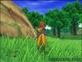 Dragon Quest VIII en action