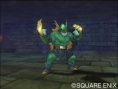 Dragon Quest VIII en action