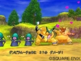 Dragon Quest VIII en images