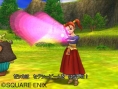Dragon Quest VIII en images