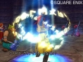 Dragon Quest VIII en images