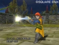 Dragon Quest VIII en images