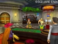 Dragon Quest VIII en images
