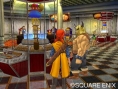 Dragon Quest VIII en images