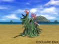 Dragon Quest VIII en images