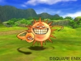 Dragon Quest VIII en images