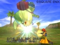 Dragon Quest VIII en images