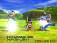Dragon Quest VIII en images