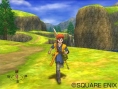 Dragon Quest VIII, avant la sortie