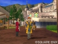 Dragon Quest VIII, avant la sortie