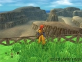 Dragon Quest VIII, avant la sortie
