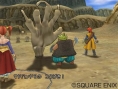 Dragon Quest VIII, avant la sortie