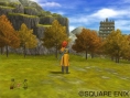 Dragon Quest VIII, avant la sortie