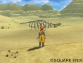 Dragon Quest VIII, avant la sortie