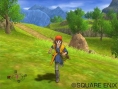Dragon Quest VIII, avant la sortie