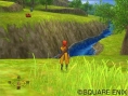 Dragon Quest VIII, avant la sortie