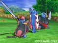 Dragon Quest VIII, avant la sortie