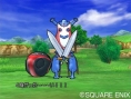 Dragon Quest VIII, avant la sortie