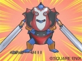 Dragon Quest VIII, avant la sortie