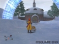 Dragon Quest VIII, avant la sortie