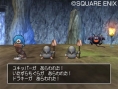 Dragon Quest: dernière ligne droite