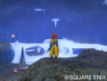 Dragon Quest: dernière ligne droite