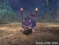 Dragon Quest: dernière ligne droite