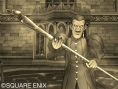 Dragon Quest: dernière ligne droite
