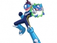 New Mega Man DS s'illustre