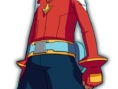 New Mega Man DS s'illustre