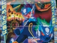 New Mega Man DS : premières images
