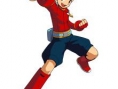 New Mega Man DS : plus d'images