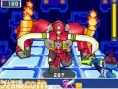 New Mega Man DS : plus d'images